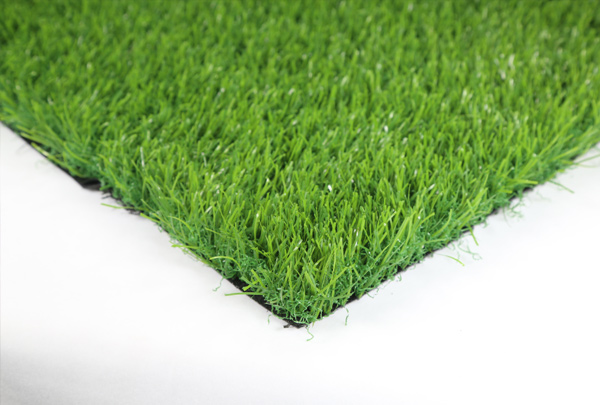 Landscape greening artificial turf